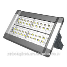 Hochwertiges LED-Tunnellicht - CE, ROHS Bridgelux Chips 40w ~ 80w führte Tunnelbeleuchtung